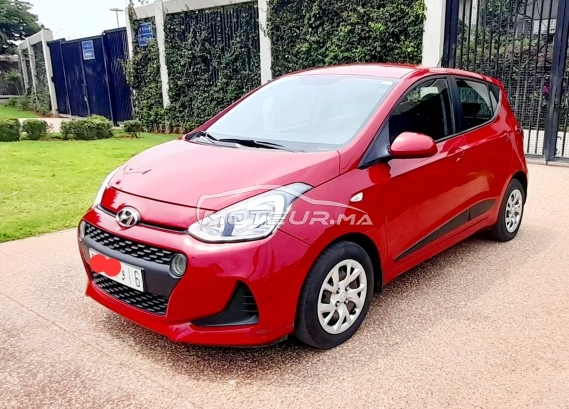هيونداي ي10 مستعملة 1641802