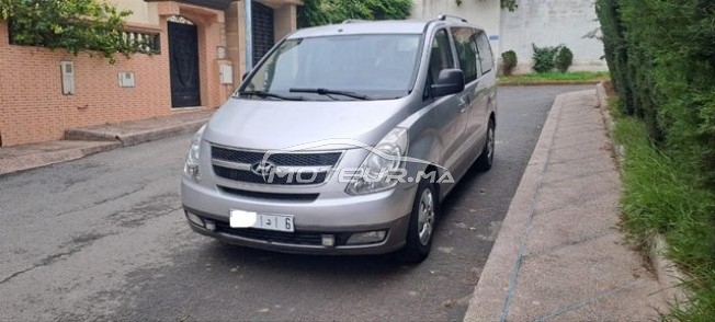 HYUNDAI H1 occasion