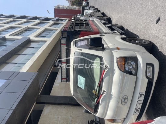 هيونداي ه-100 مستعملة 1654883