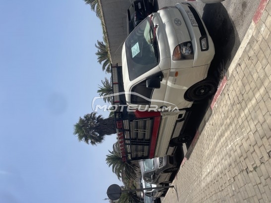 هيونداي ه-100 مستعملة 1654882