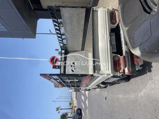 هيونداي ه-100 مستعملة 1654884