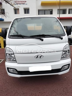 HYUNDAI H100 occasion