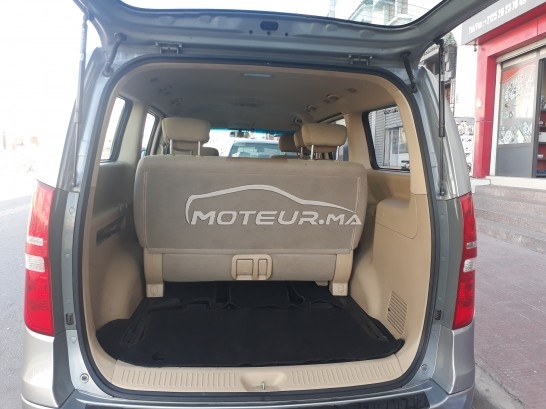 هيونداي ه1 Fvs مستعملة 1761302