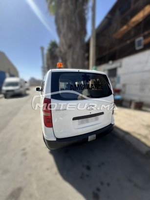 HYUNDAI H1 2013 occasion 1924592