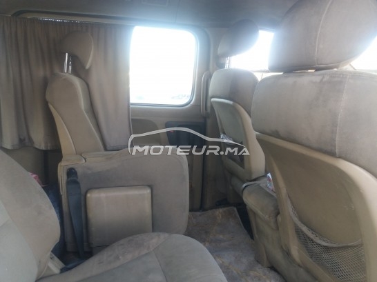 هيونداي ه1 Bien مستعملة 2891361