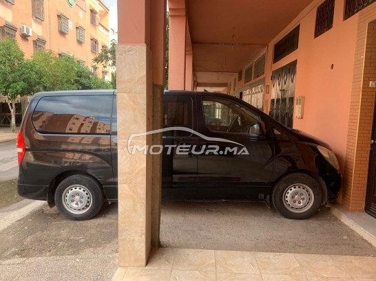 هيونداي ه1 مستعملة 1728289