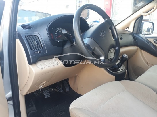 هيونداي ه1 Fvs مستعملة 1761311