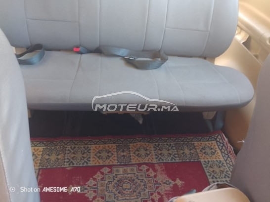 هيونداي ه1 مستعملة 2434283