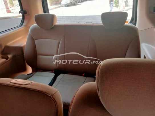 هيونداي ه1 مستعملة 1739773