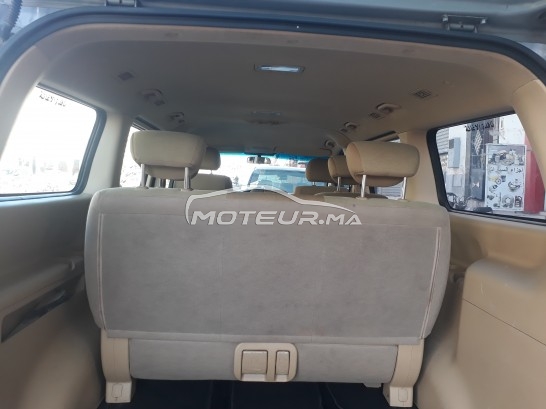 هيونداي ه1 Fvs مستعملة 1761310