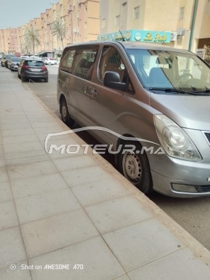 هيونداي ه1 مستعملة 2428221