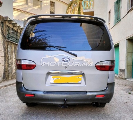 HYUNDAI H1 occasion 1603576