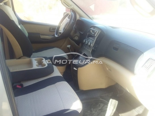 HYUNDAI H1 occasion 1460639