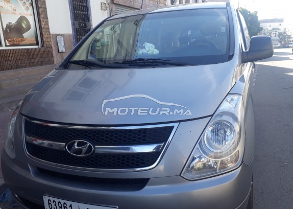 هيونداي ه1 Fvs مستعملة 1761959