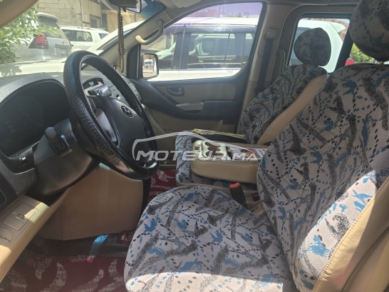 HYUNDAI H1 occasion 2413367