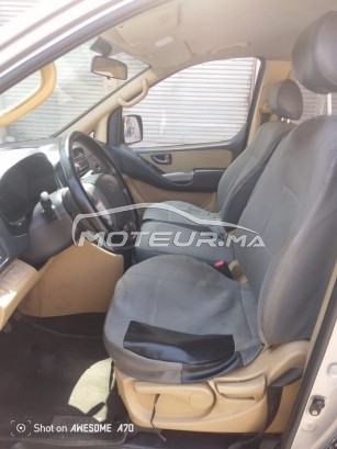 هيونداي ه1 مستعملة 2434287
