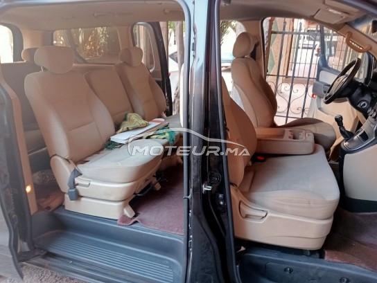 هيونداي ه1 مستعملة 1739769