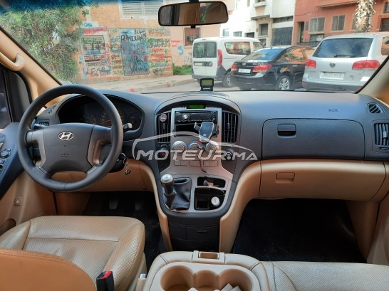 هيونداي ه1 مستعملة 1450498