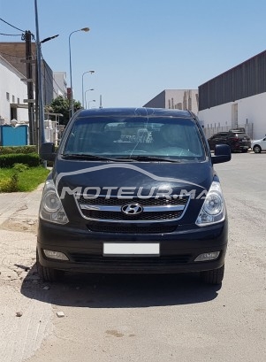 HYUNDAI H1 occasion 1459549