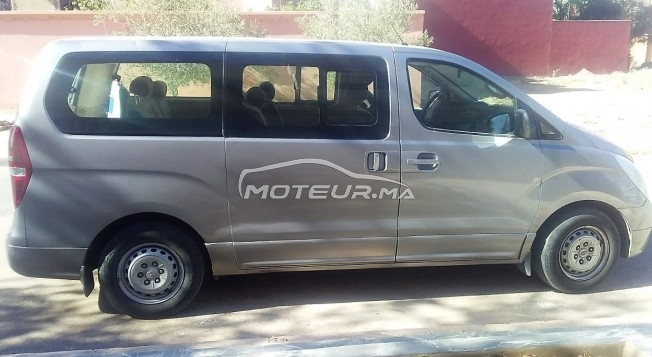 HYUNDAI H1 occasion 1460637