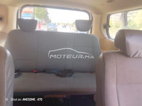 هيونداي ه1 مستعملة 2434288