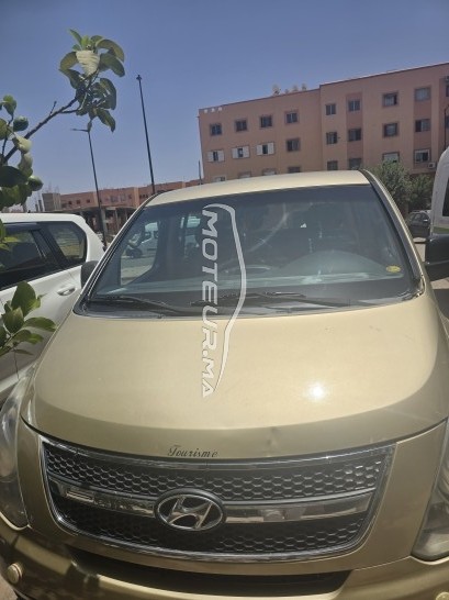 HYUNDAI H1 occasion 2413378