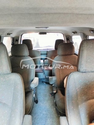 HYUNDAI H1 occasion 1603573