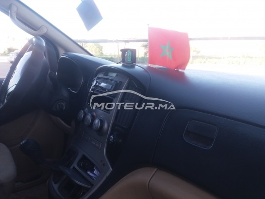 هيونداي ه1 Bien مستعملة 2891362