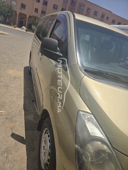 HYUNDAI H1 occasion 2413373