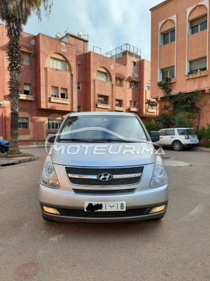 هيونداي ه1 مستعملة 1450931