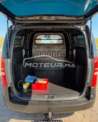 HYUNDAI H1 2009 occasion 2219959