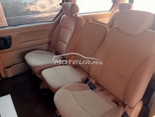 هيونداي ه1 مستعملة 1739774