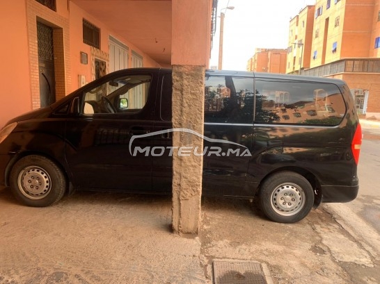 هيونداي ه1 مستعملة 1739772