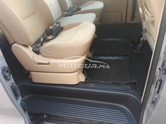 هيونداي ه1 Fvs مستعملة 1761312