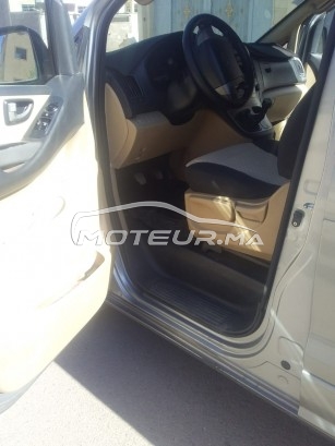 HYUNDAI H1 occasion 1460640