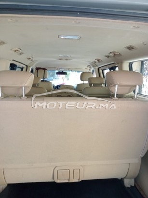 HYUNDAI H1 occasion 1476758