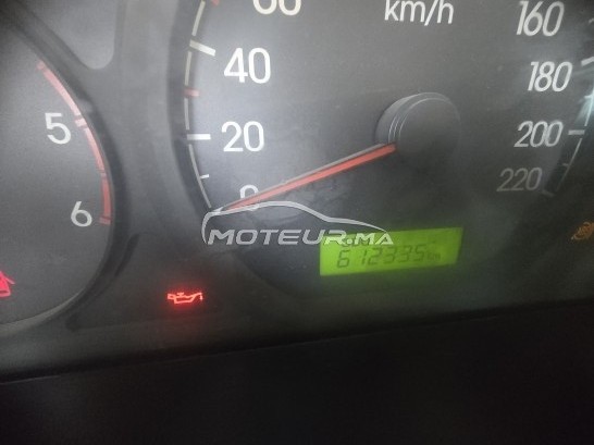 HYUNDAI H1 occasion 2413371