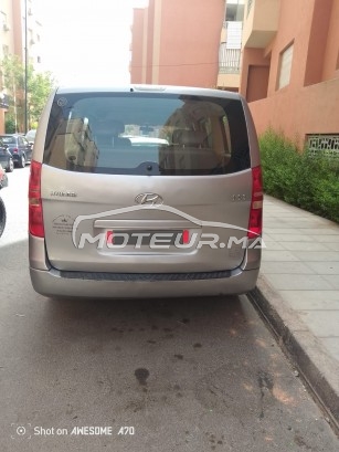 هيونداي ه1 مستعملة 2428220