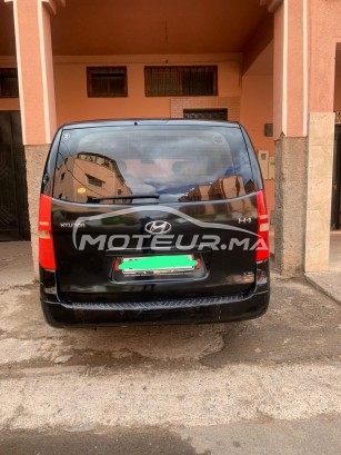 هيونداي ه1 مستعملة 1739770