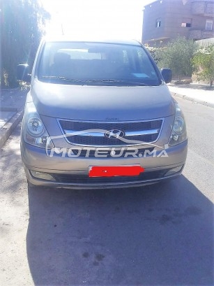 HYUNDAI H1 occasion 1460641