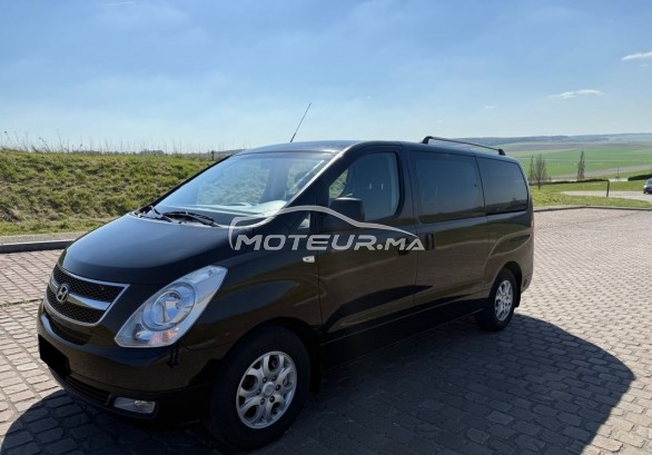 HYUNDAI H1 2009 occasion 2219957