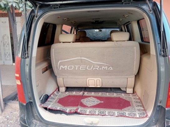 هيونداي ه1 مستعملة 1739766