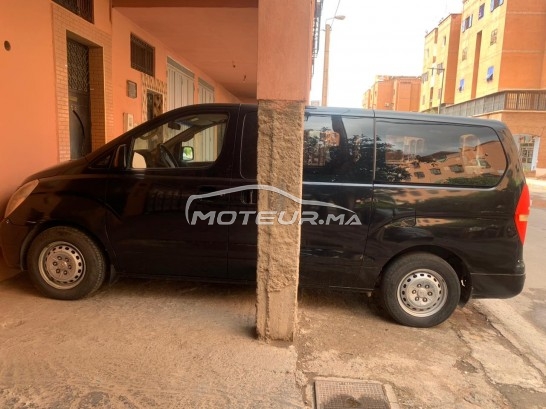 هيونداي ه1 مستعملة 1739775