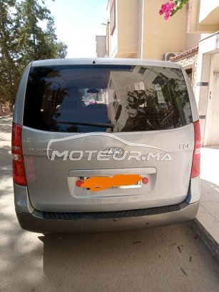 HYUNDAI H1 occasion 1476760