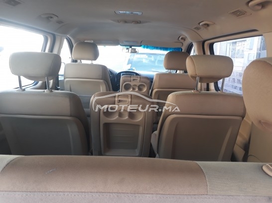 هيونداي ه1 Fvs مستعملة 1761308