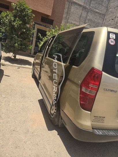 HYUNDAI H1 occasion 2413374