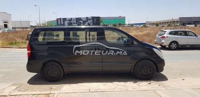 HYUNDAI H1 occasion 1459548