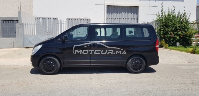 HYUNDAI H1 occasion 1459551