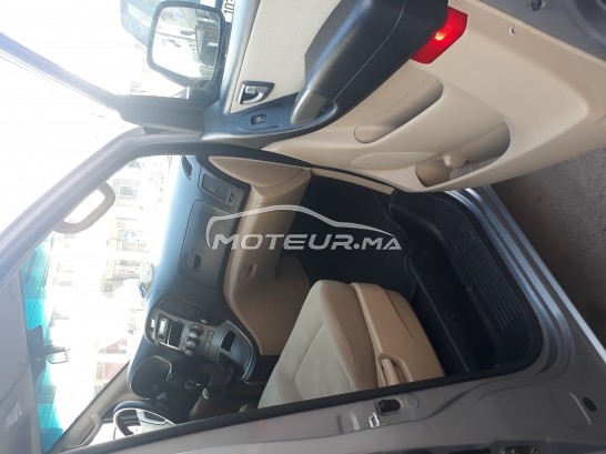 هيونداي ه1 Fvs مستعملة 1761303