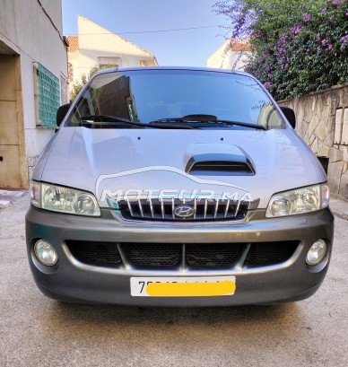 HYUNDAI H1 occasion 1603577